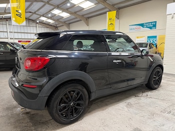 Used MINI Paceman 2015 for sale - 78656896: Photo