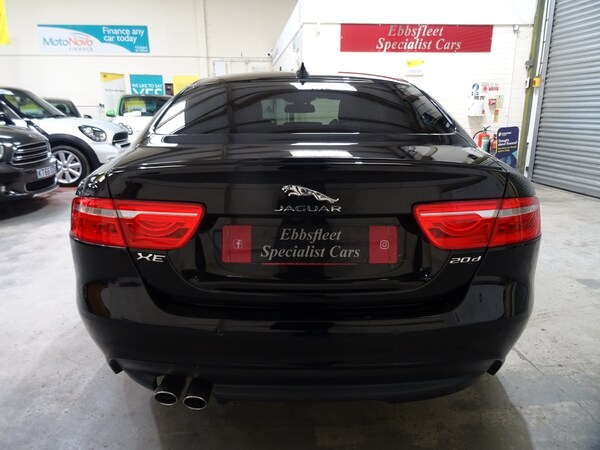 Used Jaguar XE 2018 for sale - 76218914: Photo 11