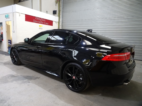 Used Jaguar XE 2018 for sale - 76218914: Photo 12