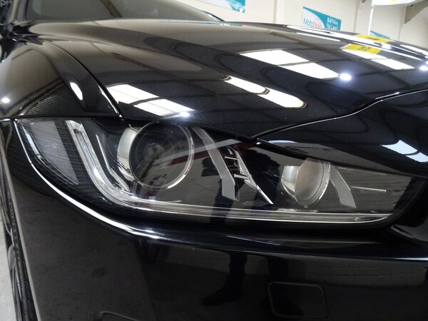Used Jaguar XE 2018 for sale - 76218914: Photo 16
