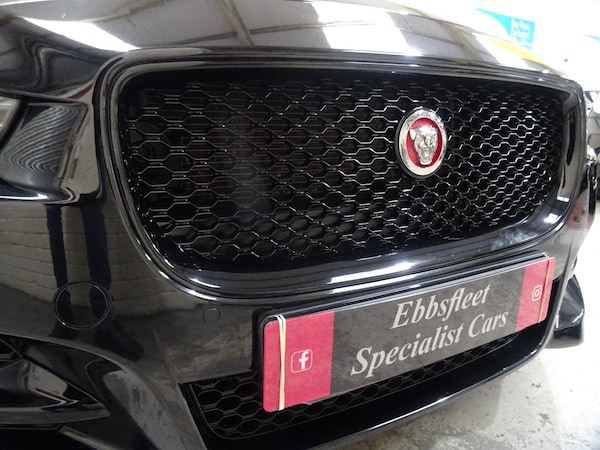 Used Jaguar XE 2018 for sale - 76218914: Photo 17
