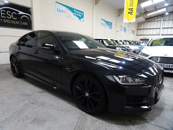 2018 (68) - 2.0d [180] R-Sport 4dr Automatic **LOW MILEAGE*ONLY 20000 MILES FROM NEW**