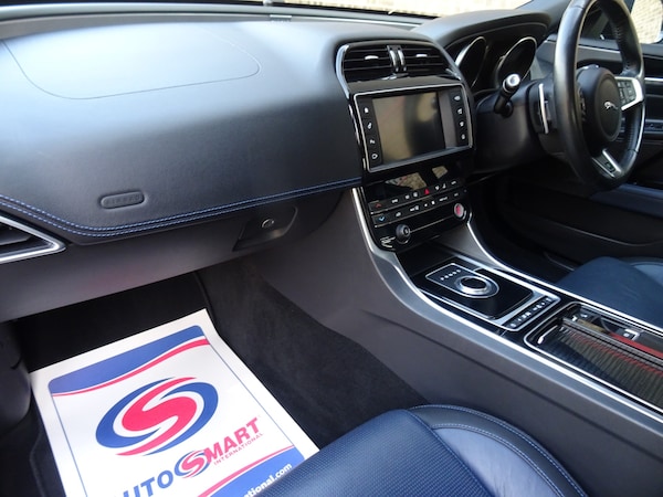 Used Jaguar XE 2018 for sale - 76218914: Photo 26