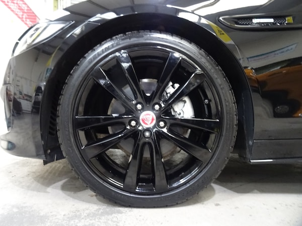 Used Jaguar XE 2018 for sale - 76218914: Photo 41