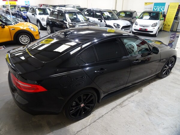 Used Jaguar XE 2018 for sale - 76218914: Photo 46