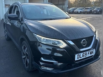 2019 (69) - 1.3 DiG-T Tekna 5dr **LOW MILEAGE*ONLY 37000 MILES FROM NEW**