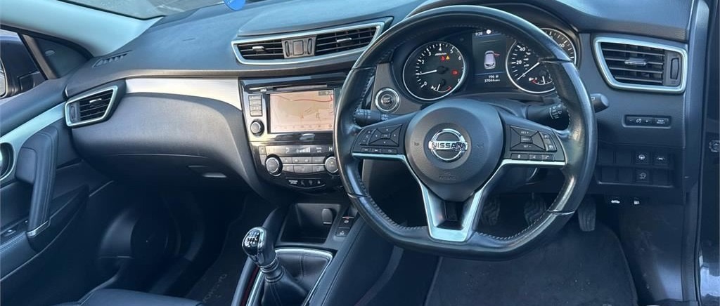 Used Nissan Qashqai 2019 for sale - 76845906: Photo 2