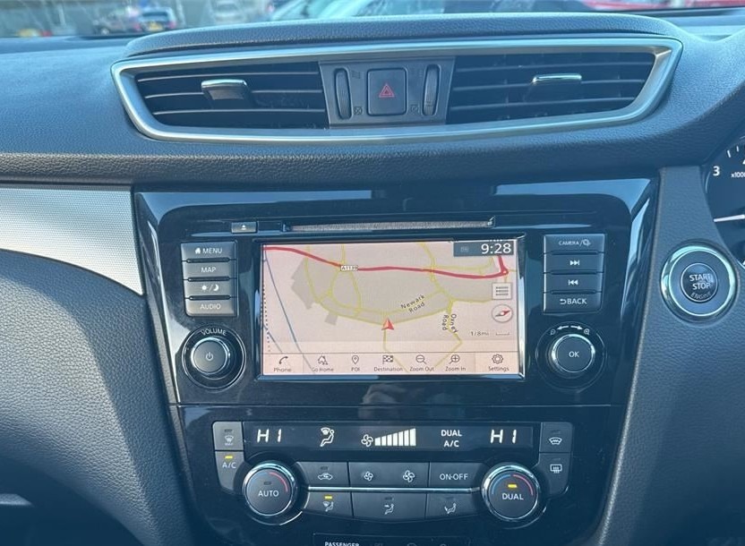 Used Nissan Qashqai 2019 for sale - 76845906: Photo 3