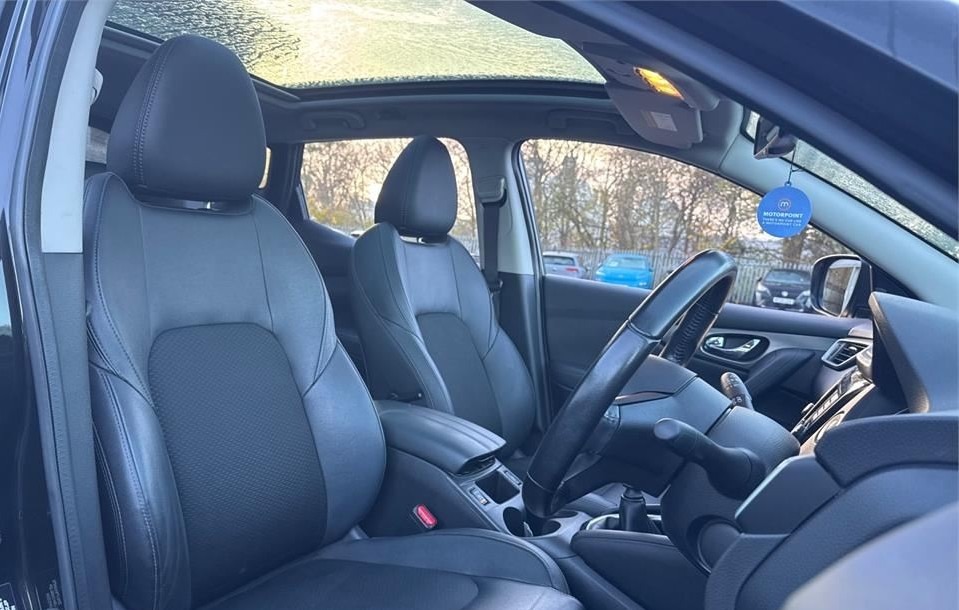 Used Nissan Qashqai 2019 for sale - 76845906: Photo 4