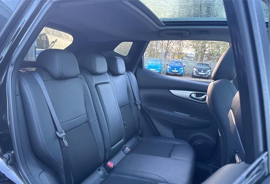 Used Nissan Qashqai 2019 for sale - 76845906: Photo 5