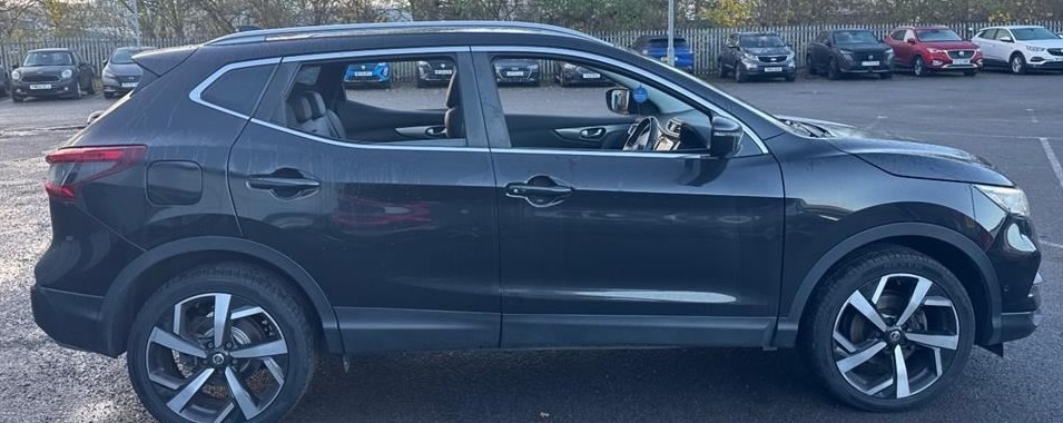 Used Nissan Qashqai 2019 for sale - 76845906: Photo 7