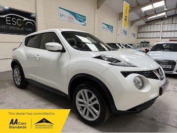 Used Nissan Juke 2016 for sale - 79017870: Photo