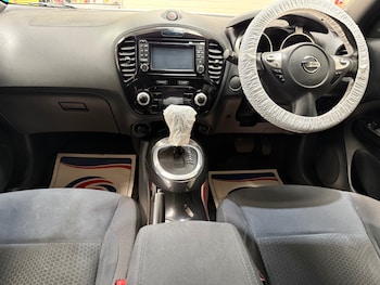 Used Nissan Juke 2016 for sale - 79017870: Photo