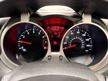 Used Nissan Juke 2016 for sale - 79017870: Photo
