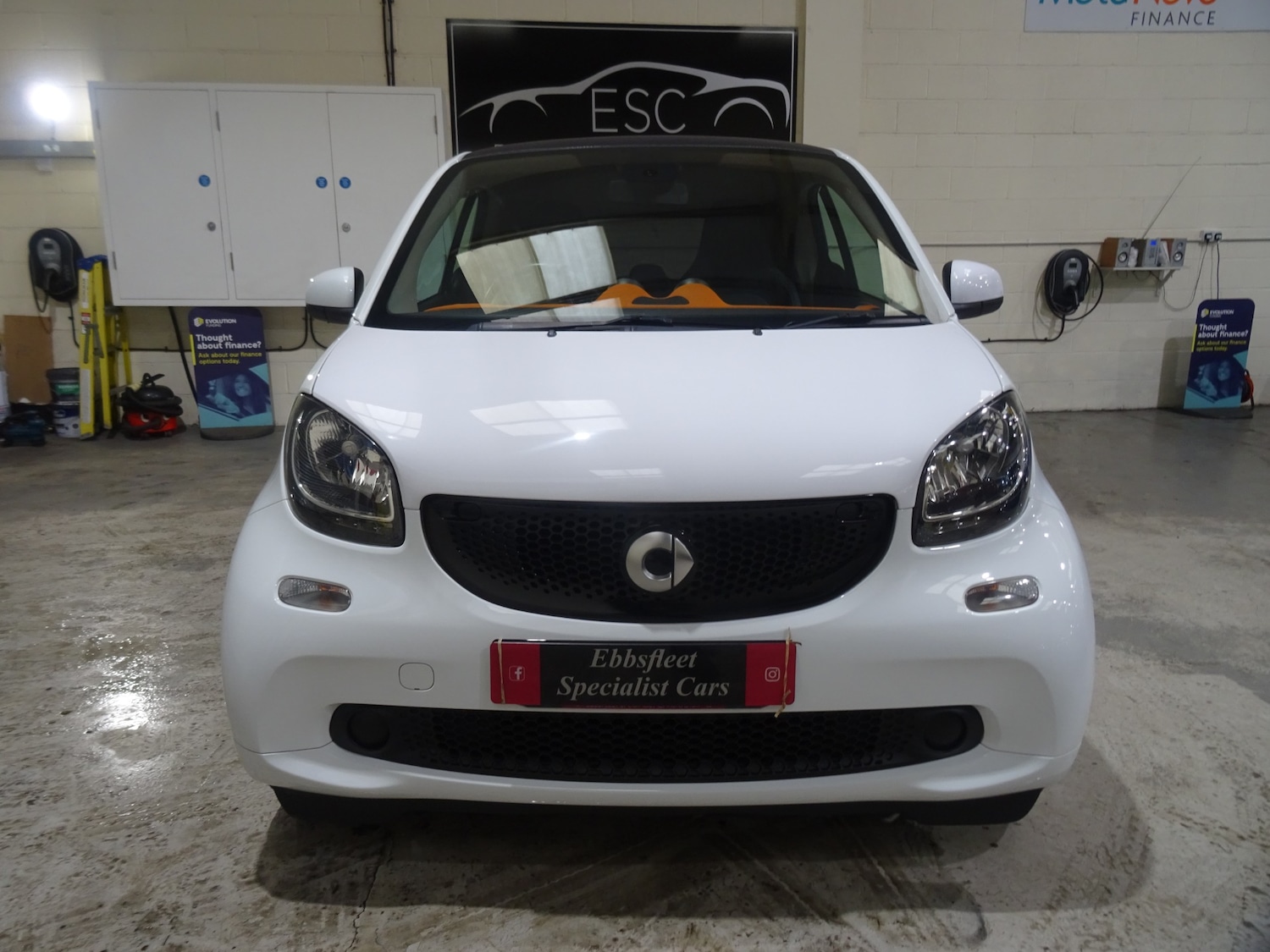 Used smart fortwo 2015 for sale - 76722410: Photo 11