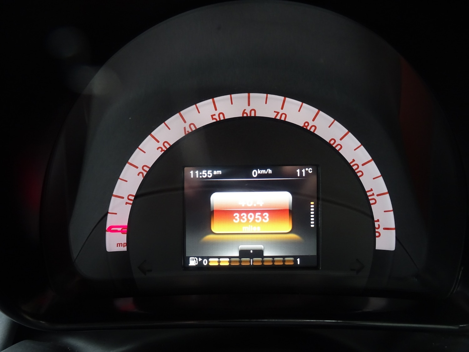 Used smart fortwo 2015 for sale - 76722410: Photo 3