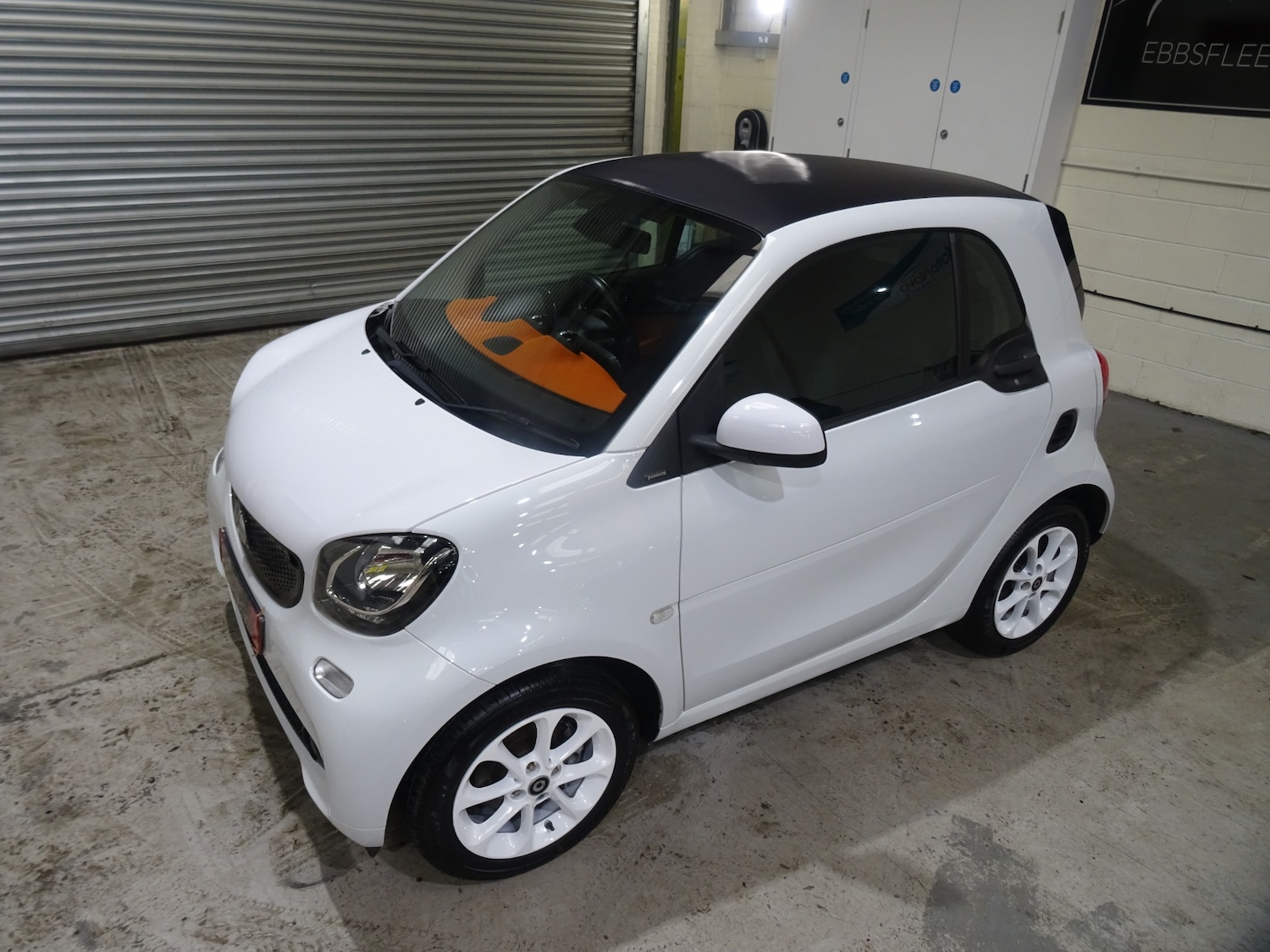 Used smart fortwo 2015 for sale - 76722410: Photo 42