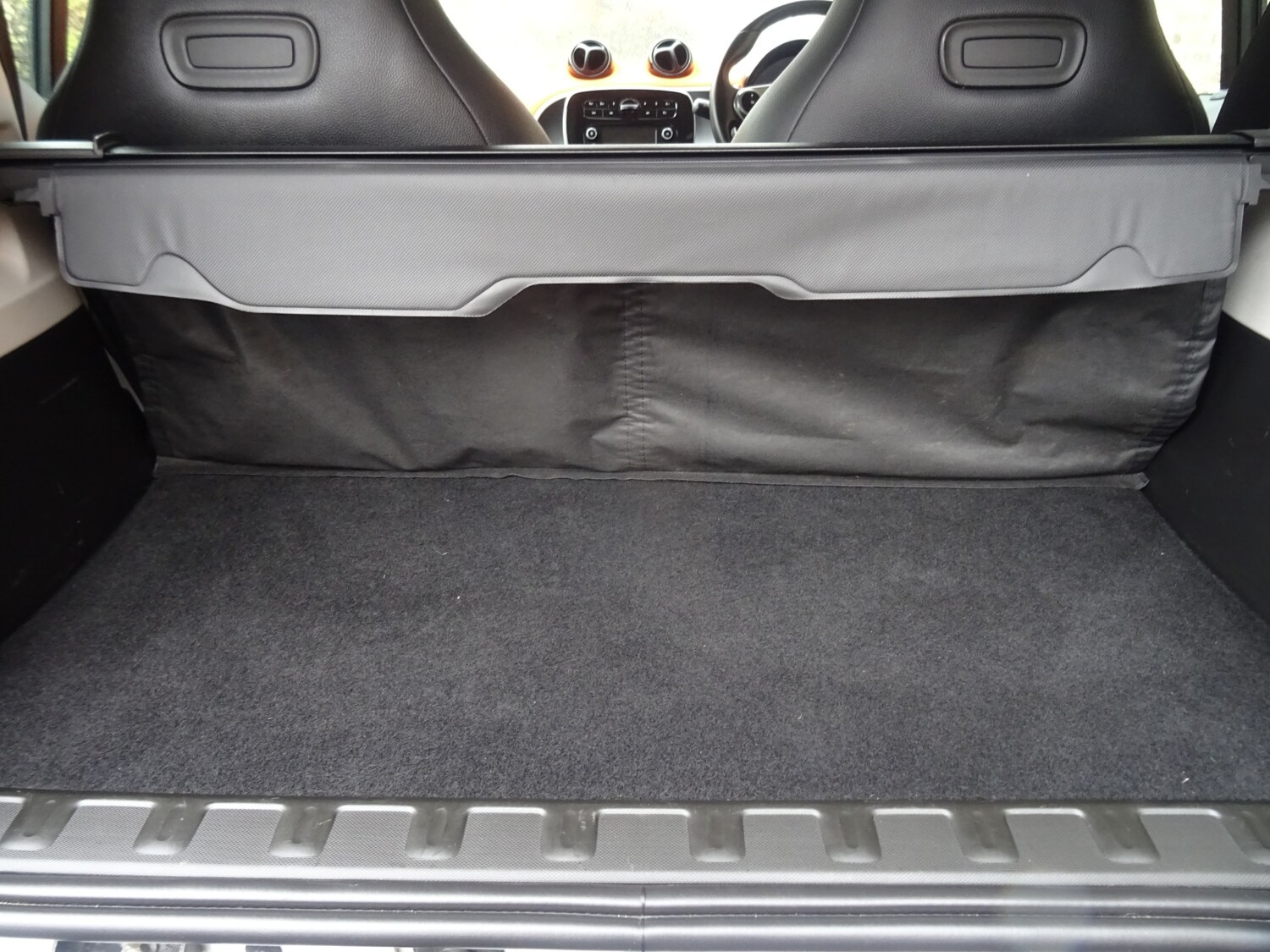 Used smart fortwo 2015 for sale - 76722410: Photo 8