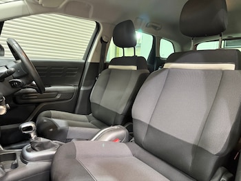 Used Citroen C3 Aircross 2018 for sale - 79416915: Photo