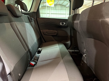 Used Citroen C3 Aircross 2018 for sale - 79416915: Photo