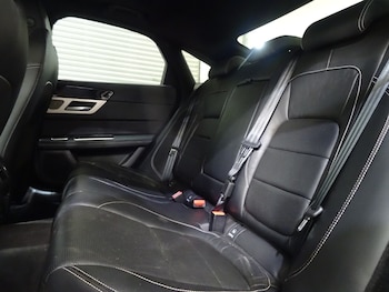 Used Jaguar XF 2017 for sale - 78452164: Photo