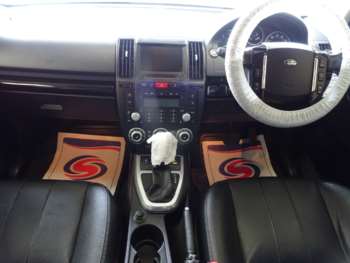 Used Land Rover Freelander 2011 for sale - 74869577: Photo