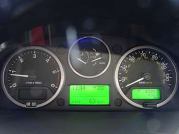 Used Land Rover Freelander 2011 for sale - 74869577: Photo
