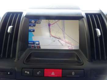 Used Land Rover Freelander 2011 for sale - 74869577: Photo
