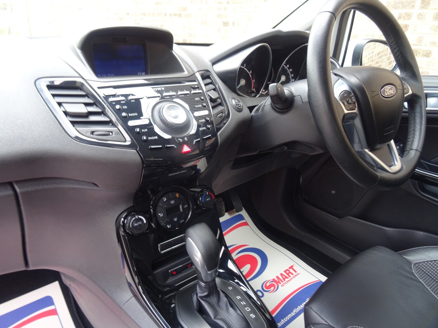 Vehicle 25