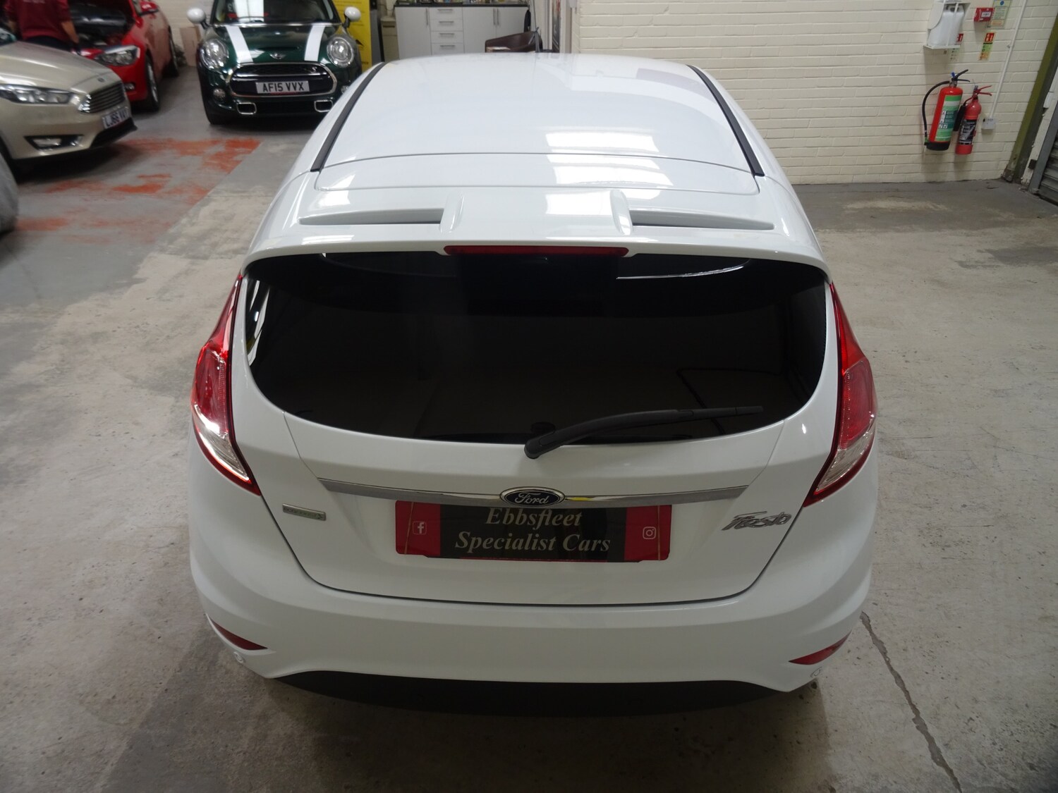 Vehicle 45