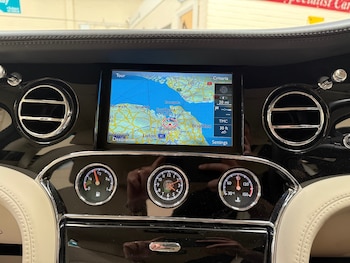 Used Bentley Mulsanne 2014 for sale - 75895062: Photo