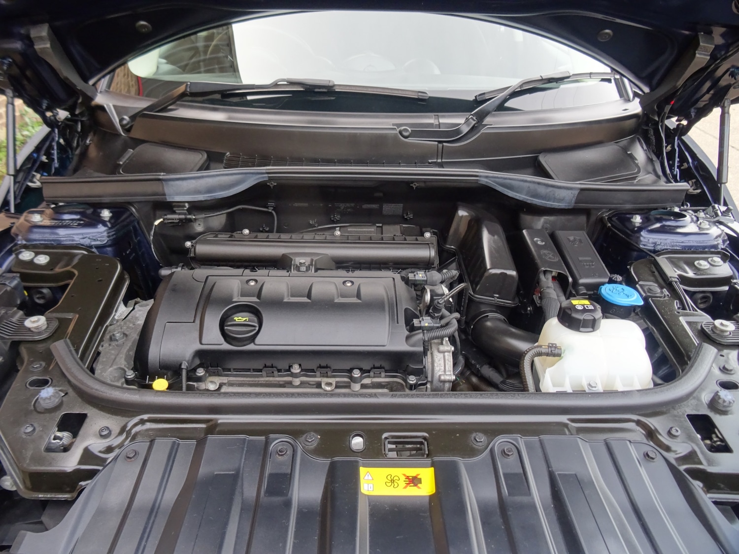 Used MINI Countryman 2016 for sale - 77363778: Photo 14