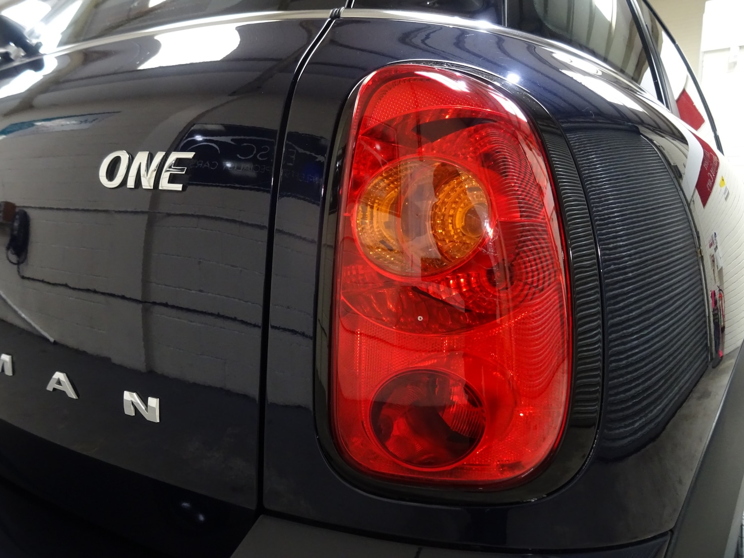 Used MINI Countryman 2016 for sale - 77363778: Photo 17
