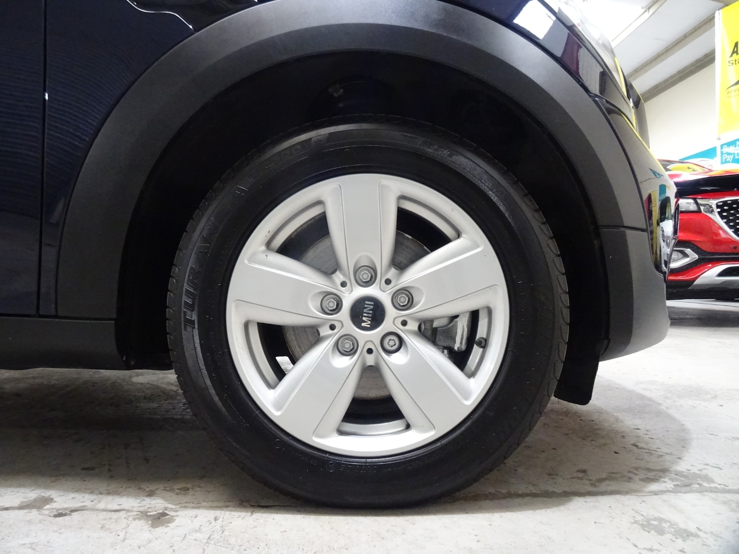 Used MINI Countryman 2016 for sale - 77363778: Photo 19