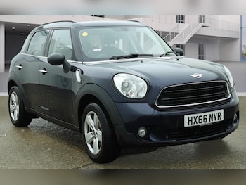 Used MINI Countryman 2016 for sale - 77363778: Photo