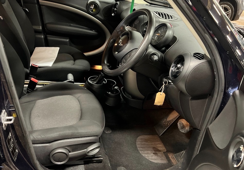 Used MINI Countryman 2016 for sale - 77363778: Photo 2