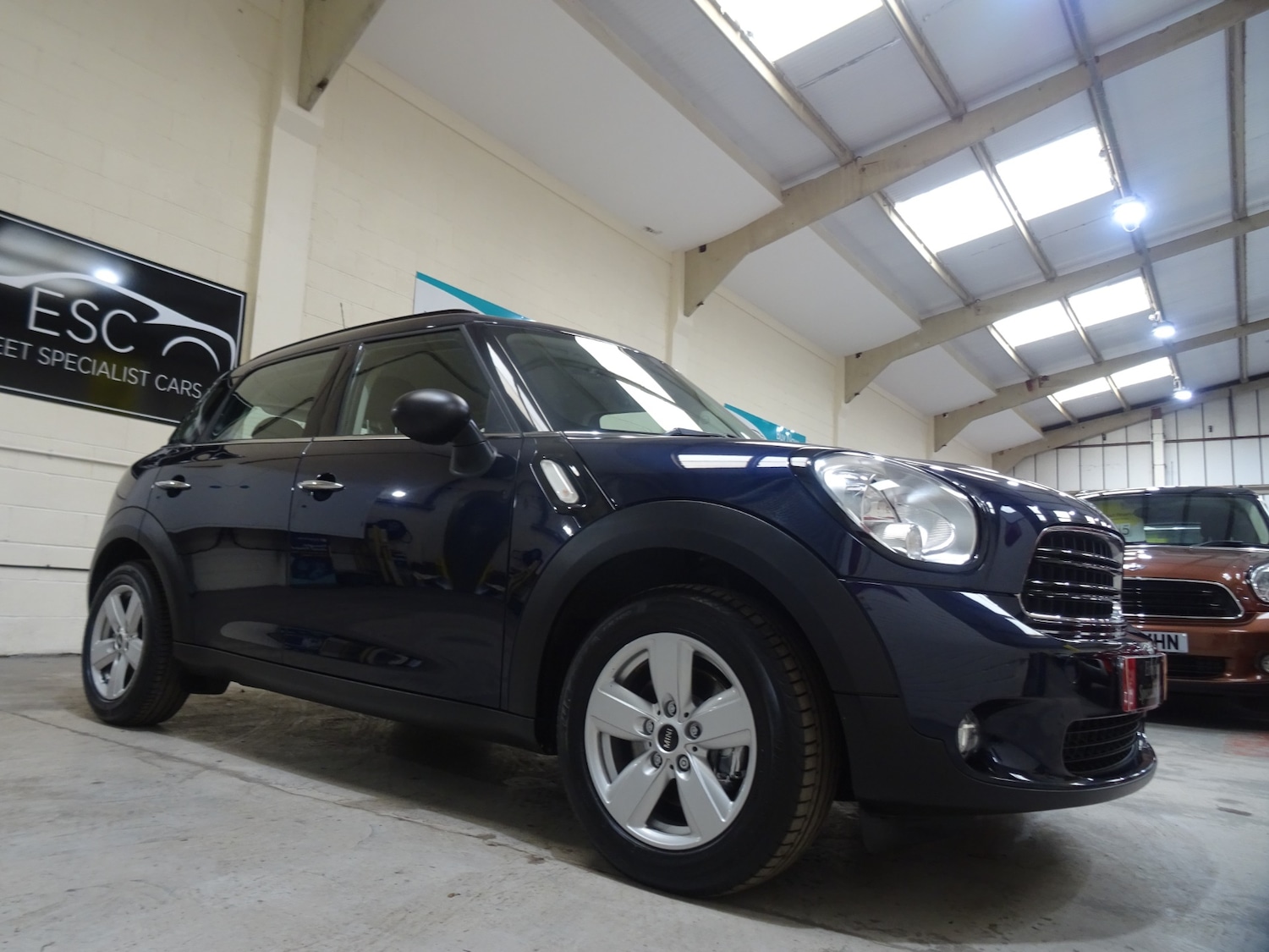 Used MINI Countryman 2016 for sale - 77363778: Photo 21