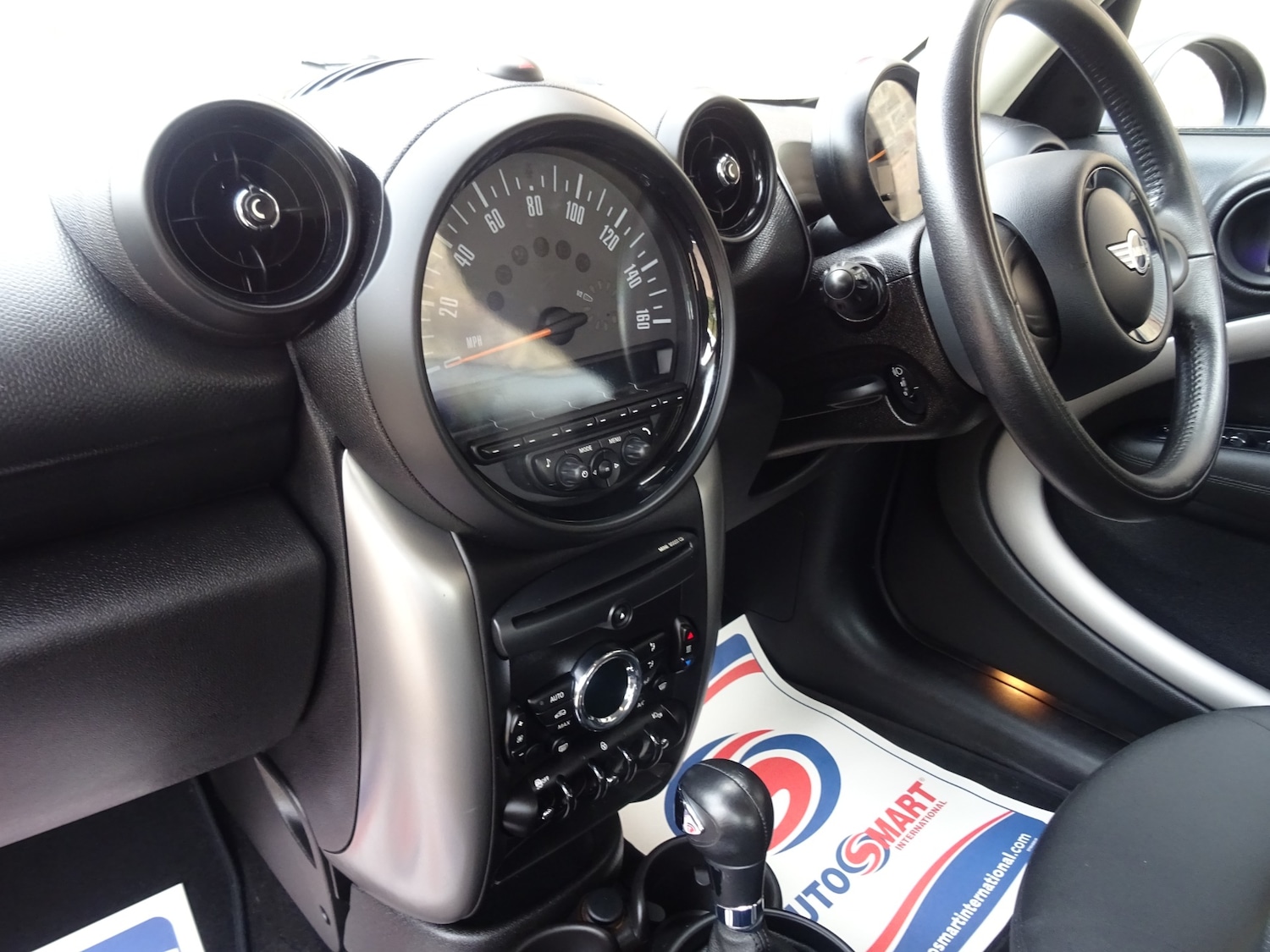 Used MINI Countryman 2016 for sale - 77363778: Photo 24