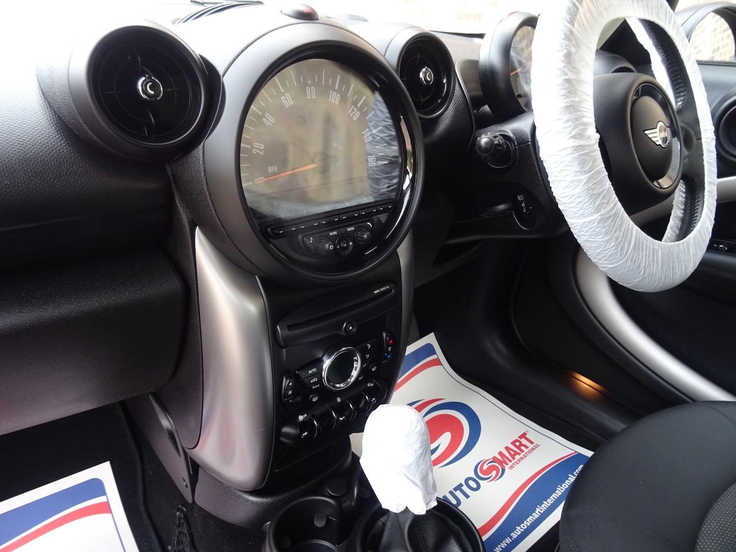 Used MINI Countryman 2016 for sale - 77363778: Photo 25