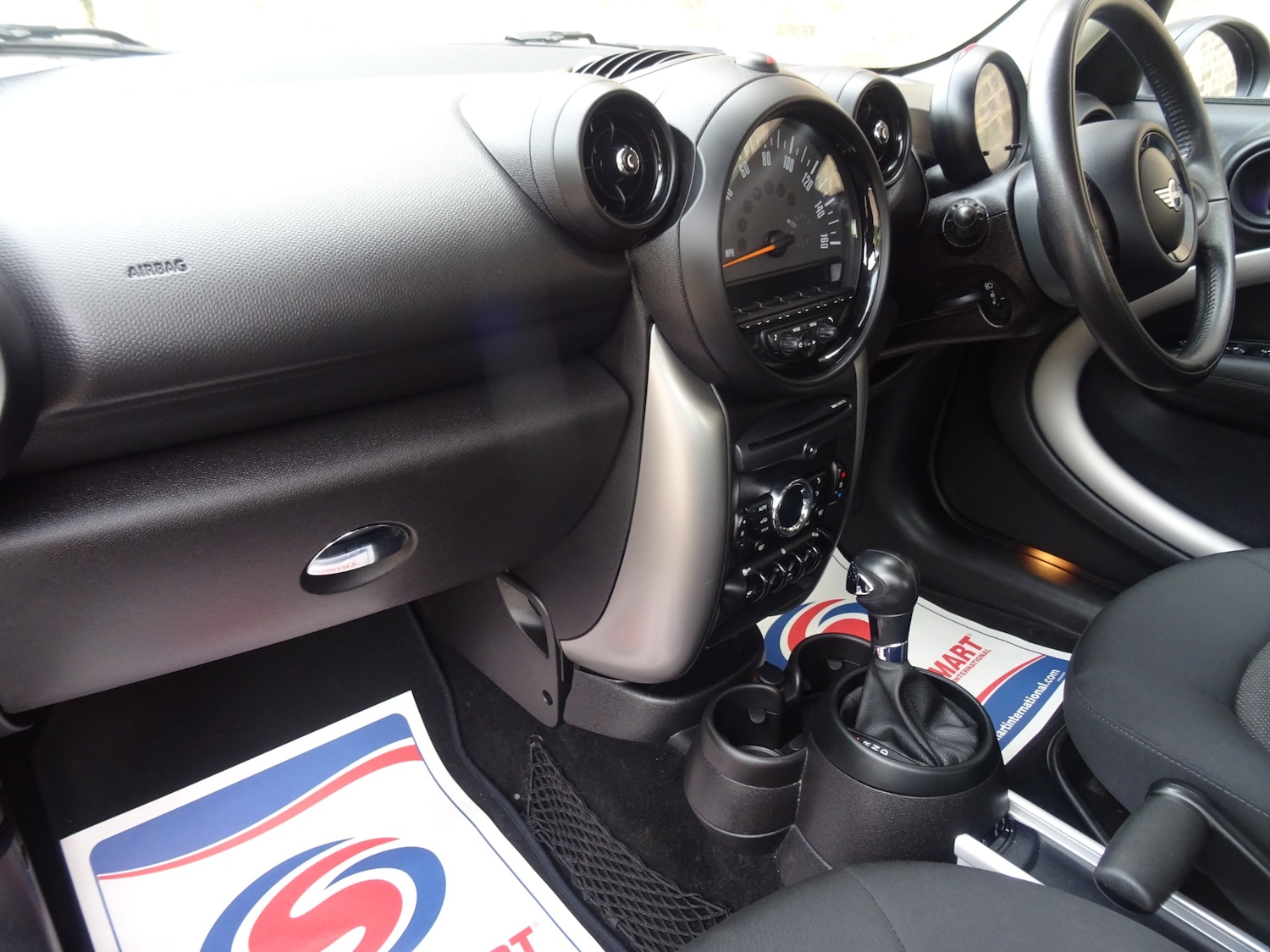 Used MINI Countryman 2016 for sale - 77363778: Photo 26