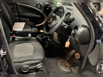 Used MINI Countryman 2016 for sale - 77363778: Photo