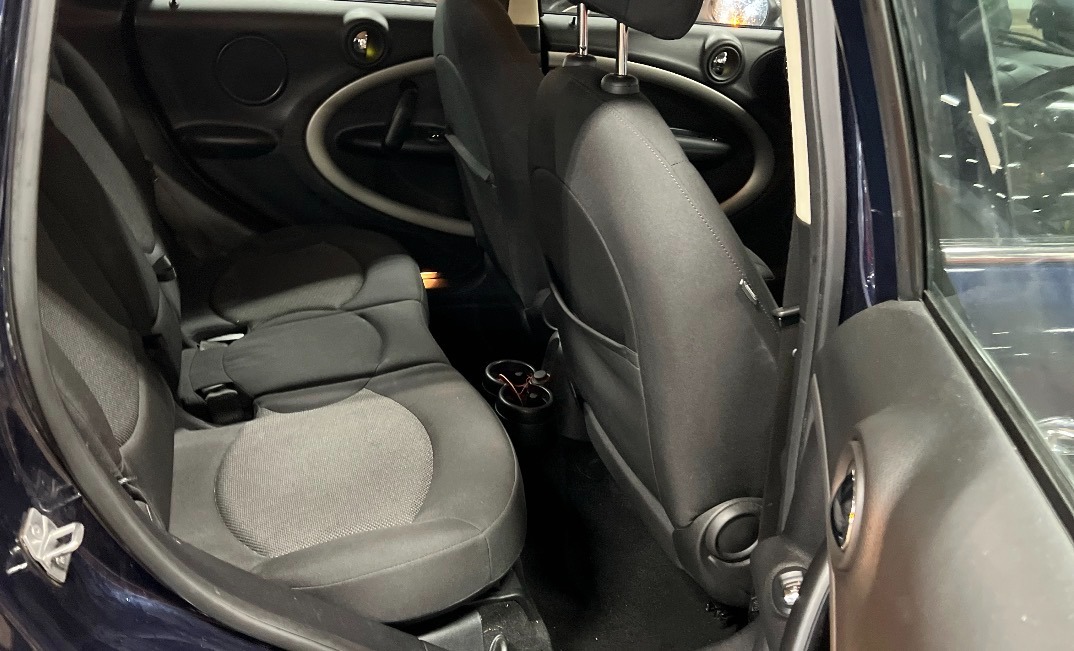 Used MINI Countryman 2016 for sale - 77363778: Photo 3