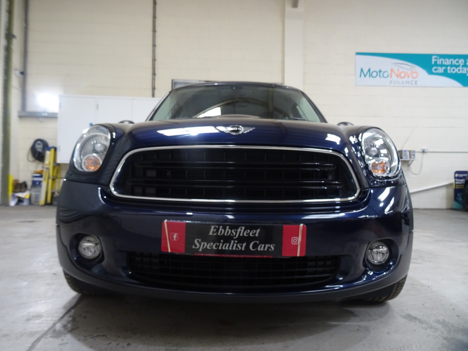 Used MINI Countryman 2016 for sale - 77363778: Photo 32