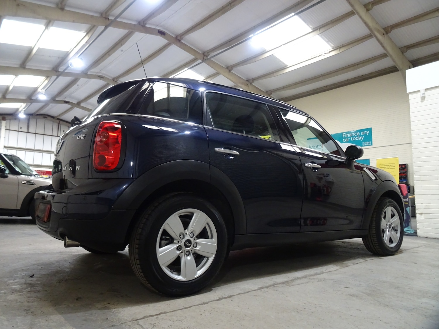 Used MINI Countryman 2016 for sale - 77363778: Photo 33