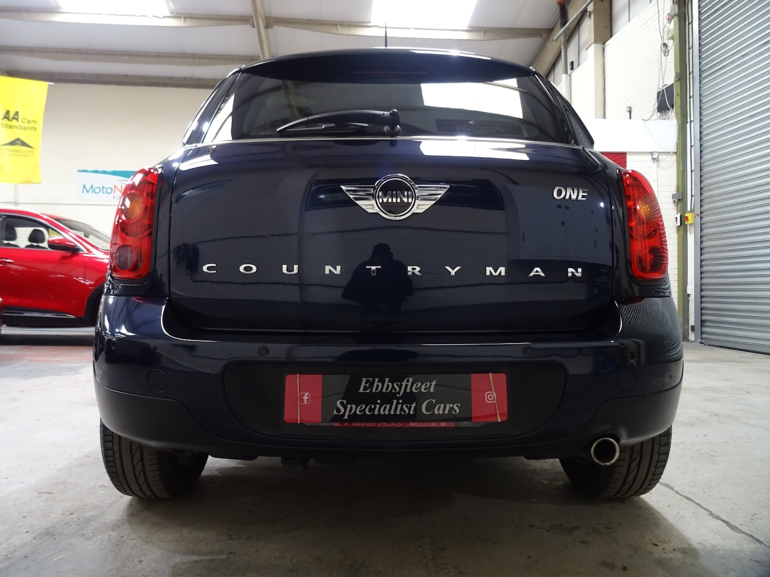 Used MINI Countryman 2016 for sale - 77363778: Photo 34