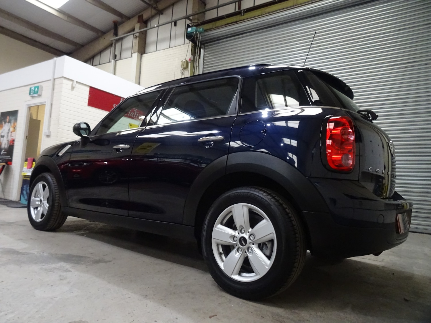 Used MINI Countryman 2016 for sale - 77363778: Photo 35