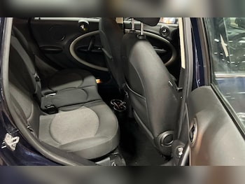 Used MINI Countryman 2016 for sale - 77363778: Photo