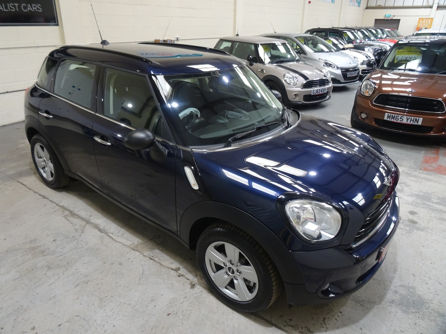 Used MINI Countryman 2016 for sale - 77363778: Photo 43