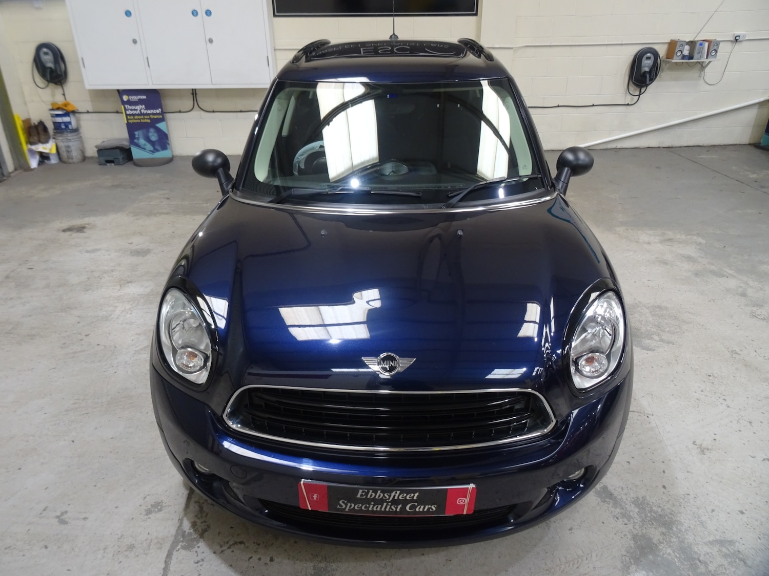 Used MINI Countryman 2016 for sale - 77363778: Photo 44