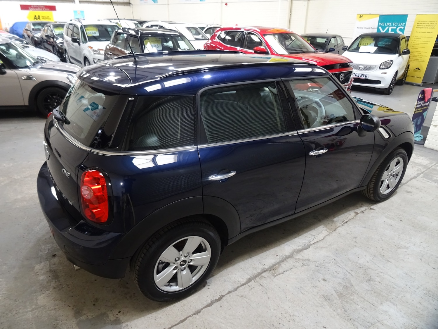 Used MINI Countryman 2016 for sale - 77363778: Photo 45